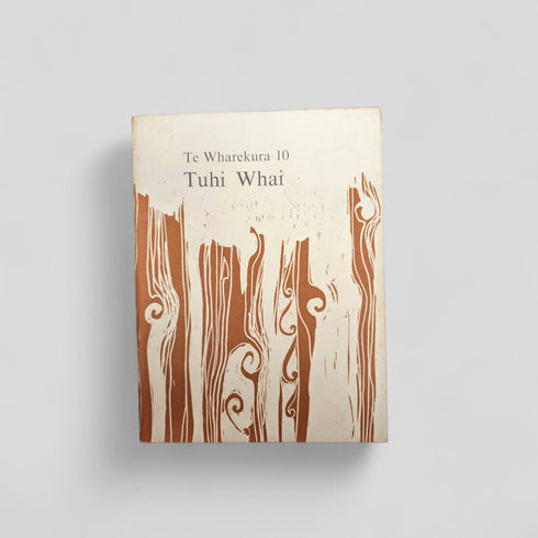 Te Wharekura 10 Tuhi Whai - Books Worth Keeping